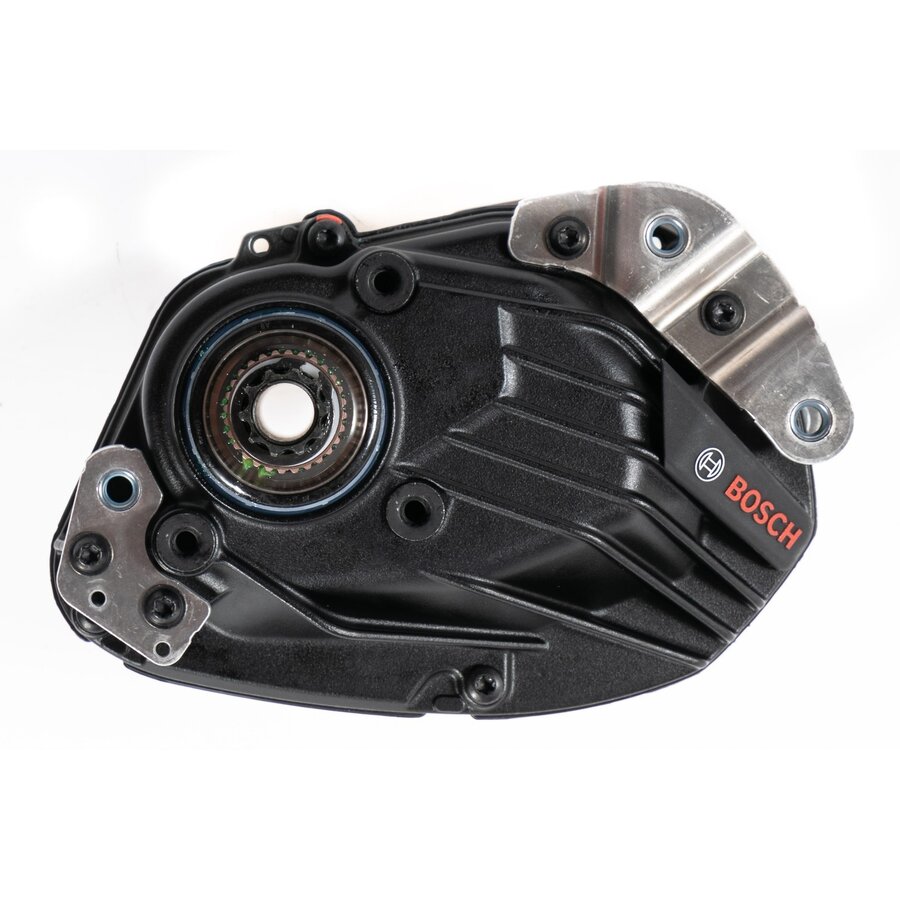 Bosch Performance Line CX Gen 4 middenmotor (BDU450) – 250W / 85 Nm – 25 km/u – Drive Unit-2