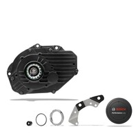 Bosch Performance Line CX / Cruise middenmotor – Drive Unit Set 25 km/u (BDU250P | Bosch eBike System 2