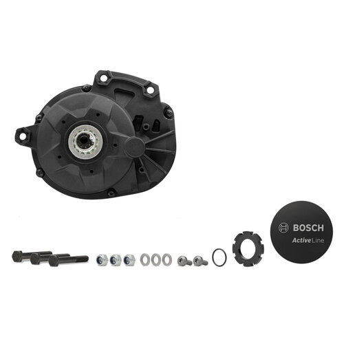 Bosch Active Line middenmotor – Drive Unit Set 25 km/u (0275007046) 