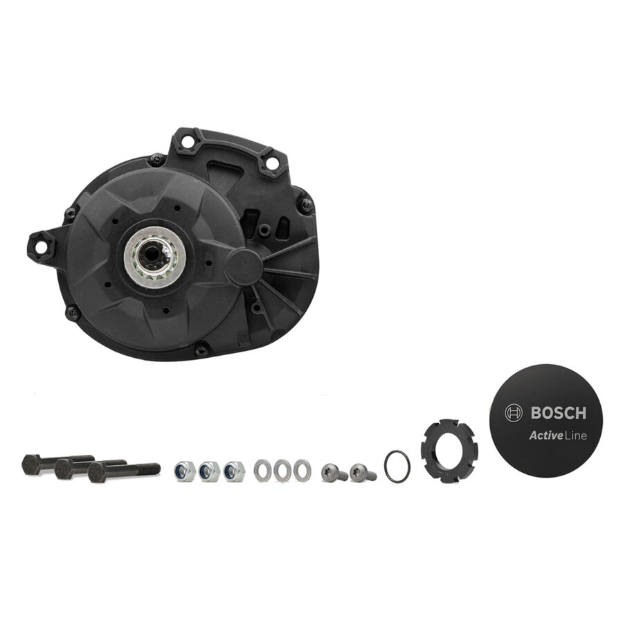 Bosch Active Line middenmotor – Drive Unit Set 25 km/u (0275007046)-1