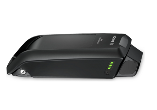 Bosch PowerPack 500 Performance Frame accu (BBS275) – 36V / 13,4Ah / 483Wh – 0275007530 