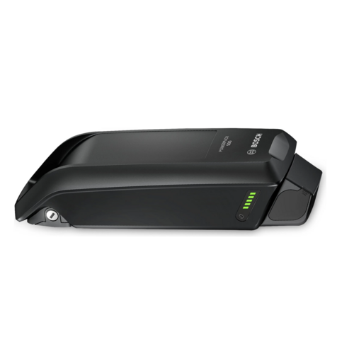 Bosch PowerPack 500 Performance Frame battery (BBS275) – 36V / 13.4Ah / 483Wh – 0275007530 