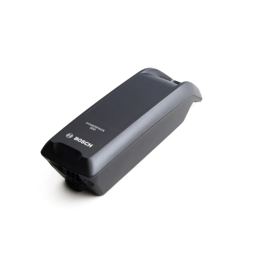 Bosch PowerPack 500 Performance Frame battery (BBS275) – 36V / 13.4Ah / 483Wh – 0275007530-2