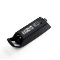 thumb-Bosch PowerPack 500 Performance Frame accu (BBS275) – 36V / 13,4Ah / 483Wh – 0275007530-4