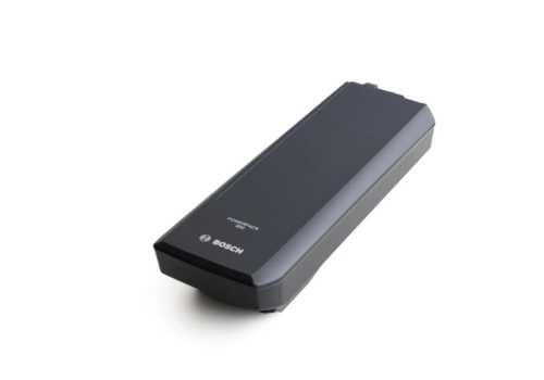 Bosch PowerPack 300 Performance Gepäckträger-Akku (BBR245) – 36V / 8.2Ah / 295Wh – 0275007550 