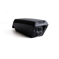 thumb-Bosch PowerPack 300 Performance Frame accu – 36V / 8,2Ah / 300Wh (0275007548)-3