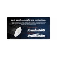 thumb-COOSPO PIXEL 900 bike front light – 900 lumens – 2000 mAh – IPX6 – incl. GoPro adapter-3