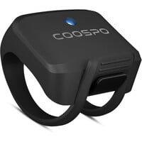 thumb-COOSPO BK9S Speed Sensor – ANT+ & Bluetooth 5.0 – Garmin/Wahoo/Hammerhead-1
