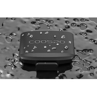 thumb-COOSPO BK9S Geschwindigkeitssensor – ANT+ & Bluetooth 5.0 – Garmin/Wahoo/Hammerhead-3