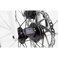 thumb-COOSPO BK9S Geschwindigkeitssensor – ANT+ & Bluetooth 5.0 – Garmin/Wahoo/Hammerhead-4