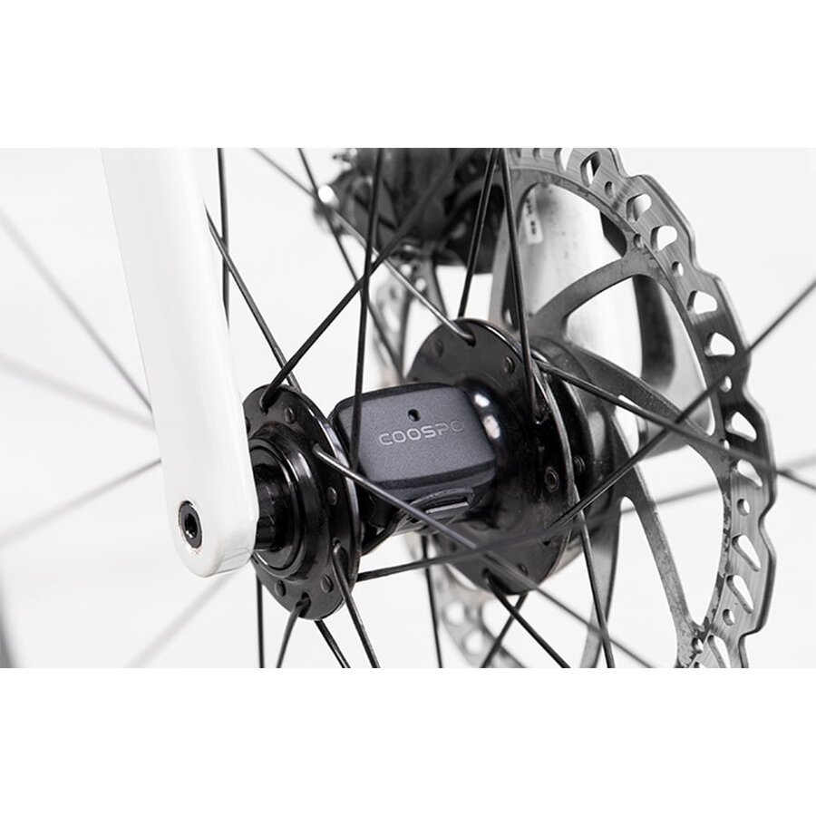 COOSPO BK9S Snelheidssensor – ANT+ & Bluetooth 5.0 – Garmin/Wahoo/Hammerhead-4