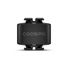 Coospo COOSPO BK9C Cadanssensor – ANT+ & Bluetooth 5.0 – Garmin/Wahoo/Hammerhead
