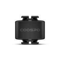 thumb-COOSPO BK9C Trittfrequenzsensor – ANT+ & Bluetooth 5.0 – Garmin/Wahoo/Hammerhead-1