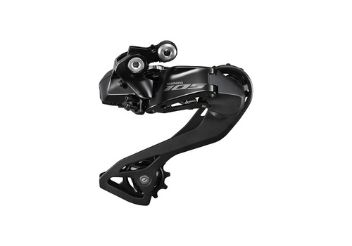 Shimano 105 RD-R7150 Di2 Hinten Schwaltwerk 