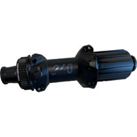 thumb-DT Swiss 240 | Straight Pull | Road | Rear Hub-6