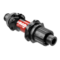 thumb-DT Swiss 240 | Straight Pull | Road | Rear Hub-7