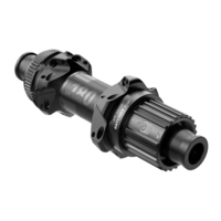 thumb-DT Swiss 180 | Straight Pull | Road | Rear Wheel Hub-4