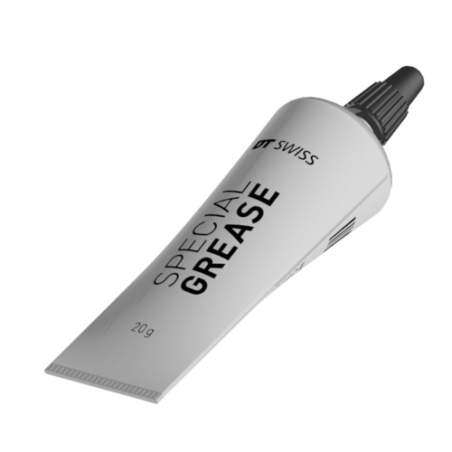 DT Swiss Free Hub Special Grease 20g - HXT10032508S 