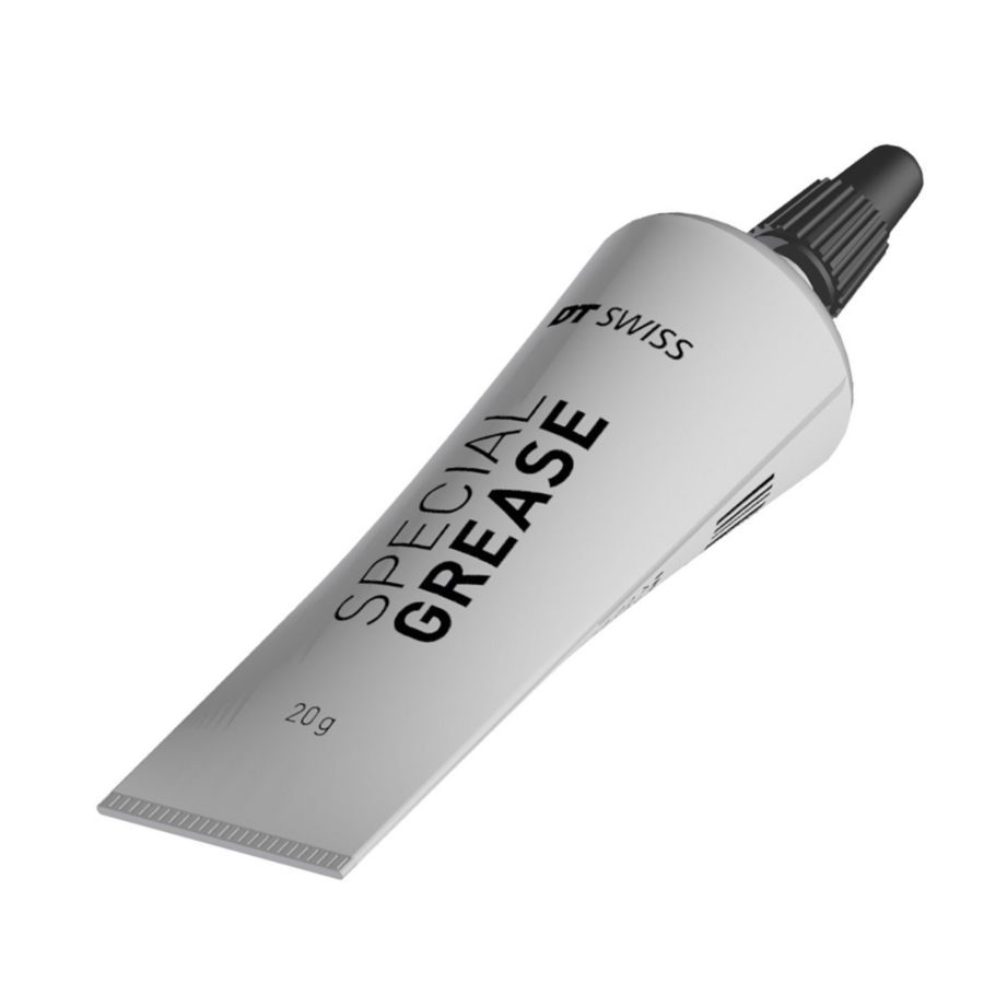 DT Swiss Free Hub Special Grease 20g - HXT10032508S-1