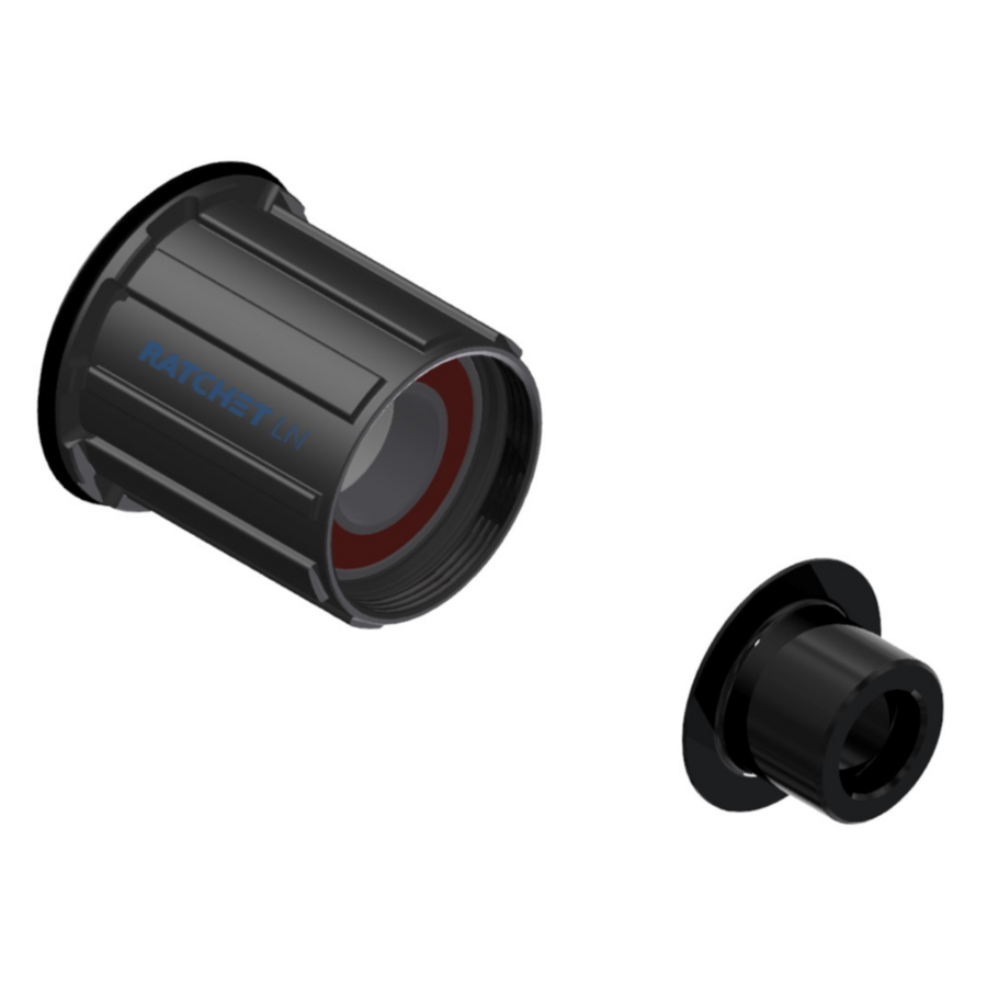 DT Swiss 240s / 350 Ratchet Body Freehub-10