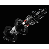 thumb-DT Swiss 350 | J-Bend | Boost | MTB | DEG | Achternaaf-2