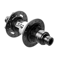 thumb-DT Swiss 350 | J-Bend | Boost DH 12x157mm | MTB | DEG | Rear Hub-1