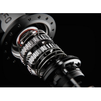 thumb-DT Swiss 350 | J-Bend | Boost DH 12x157mm | MTB | DEG | Rear Hub-4