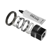 DT Swiss Upgrade Kit incl. Tool - Ratchet DEG DF - MTB 90/72T - HWYXXX00N6322S