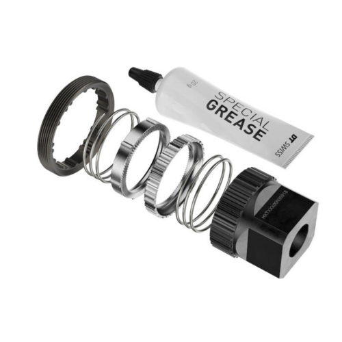 DT Swiss Upgrade Kit incl. Tool - Ratchet DEG DF - MTB 90/72T - HWYXXX00N6322S 