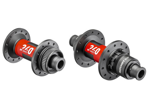 DT Swiss 240 | J-Bend | Hub Set | Road 