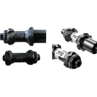 thumb-DT Swiss 350 | Straight Pull | Road | Hub Set-2