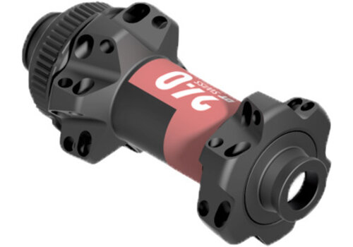 DT Swiss 240 | Straight Pull | Road | Carbon Spoke | Rear Hub 