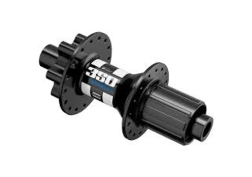 DT Swiss 350 | J-Bend | Hybrid | E-MTB | Rear Hub 