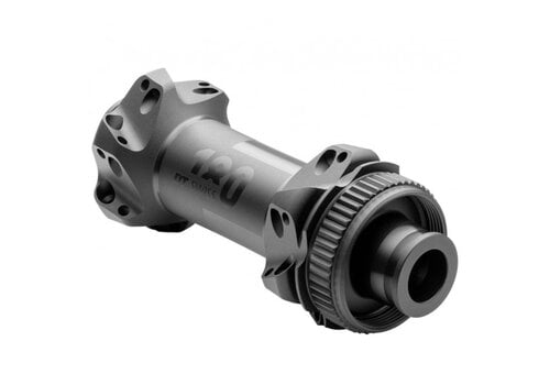 DT Swiss 180 | Straight Pull | Road | Carbon Spoke | Front Hub 