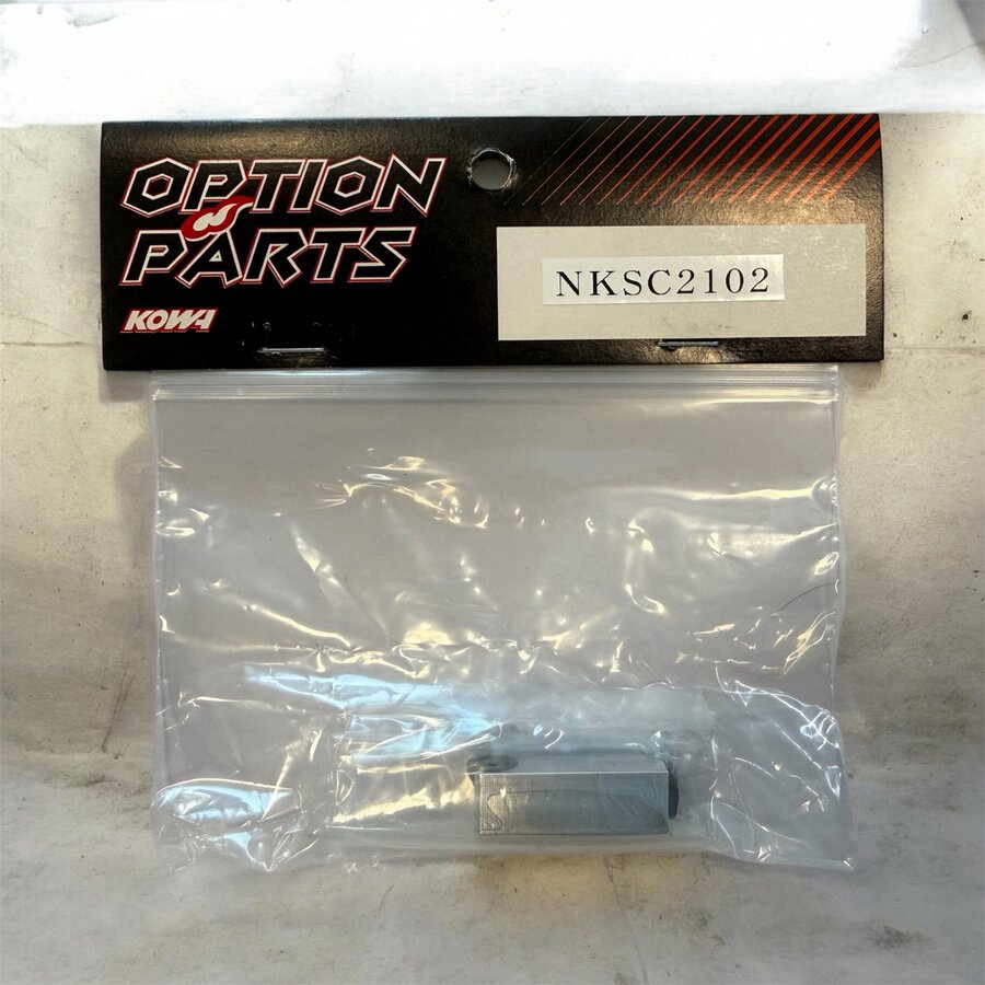 Kowa Cutting Blades-1