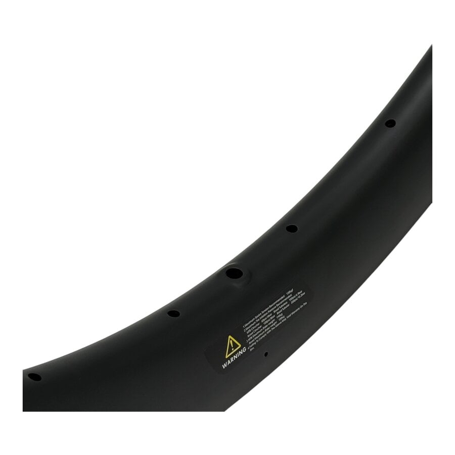 Gravel Disc Brake H45-W38 Carbon Velg-2