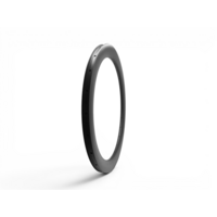 thumb-Road Disc Brake H60-W32 Carbon Rim-4