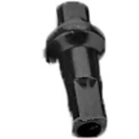 thumb-DT SWISS - Alu - Nippel -Double Square - Schwarz - Pro Lock-1