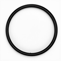 thumb-Road Disc Brake H32-W32 Carbon Rim-4