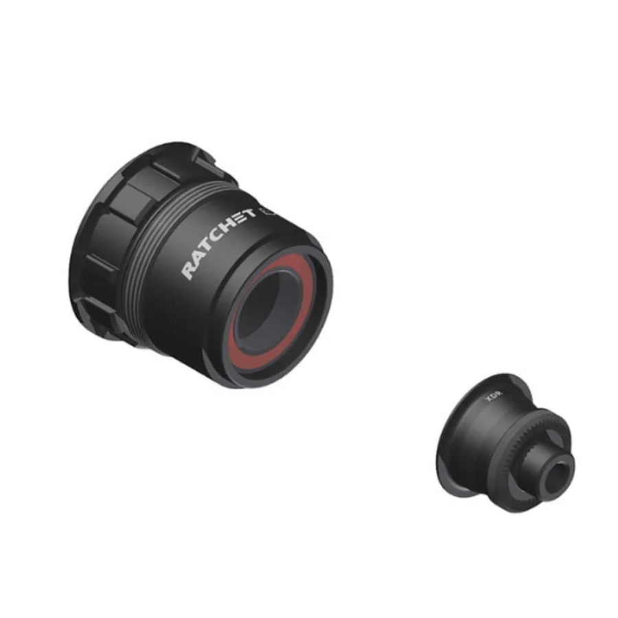 DT Swiss 240s / 350 Ratchet Body Freehub-1