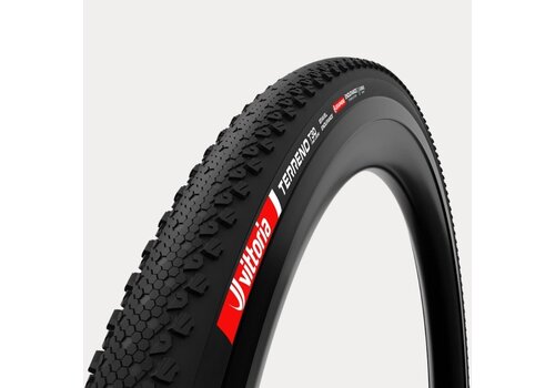 Vittoria Terreno T30 Gravel Endurance TLR Tyre 