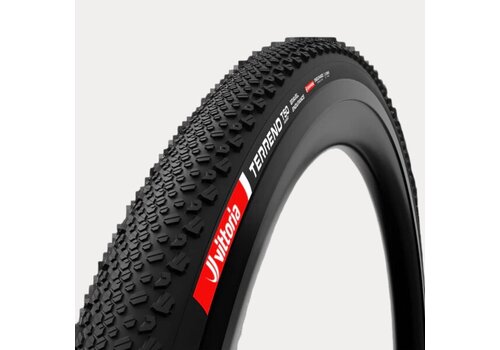 Vittoria Terreno T50 Mixed Gravel Endurance TLR Tyre 