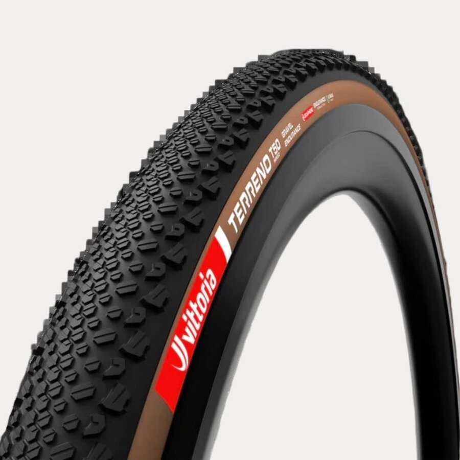 Vittoria Terreno T50 Mixed Gravel Endurance TLR Tyre-2