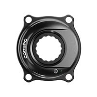 thumb-COOSPO S10 Carbon Power Meter Crankset – 24 mm – Shimano Compatible-3