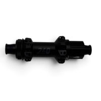 thumb-DT Swiss 240 | Straight Pull | Boost | MTB | Achternaaf-7