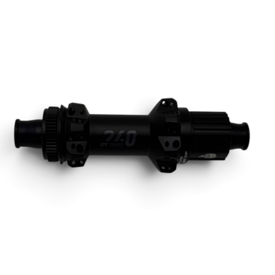 DT Swiss 240 | Straight Pull | Boost | MTB | Achternaaf-7