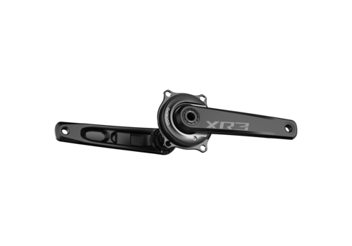 COOSPO S10 Aluminium Power Meter Crankset – 29 mm – SRAM DUB Compatible 
