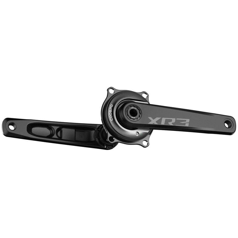COOSPO S10 Aluminium Power Meter Crankset – 29 mm – SRAM DUB Compatible-1