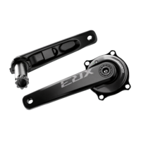 thumb-COOSPO S10 Alu Powermeter Crankstel 29 mm Sram Dub Compatible-2