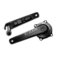 thumb-COOSPO S10 Aluminium Power Meter Crankset – 29 mm – SRAM DUB Compatible-2
